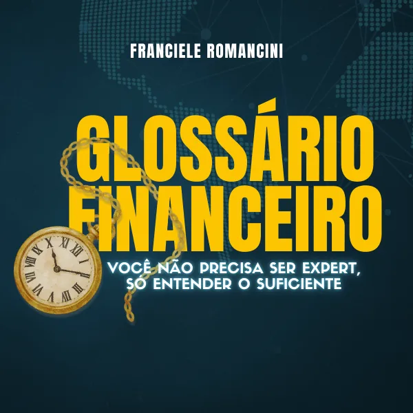 Glossário Financeiro